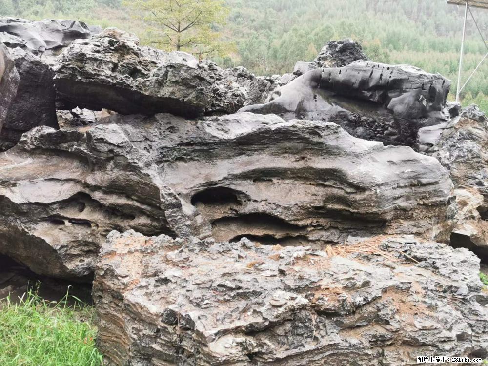 风景石、假山石大量有货，有需要的欢迎联系 - 新手上路 - 日照生活社区 - 日照28生活网 rizhao.28life.net