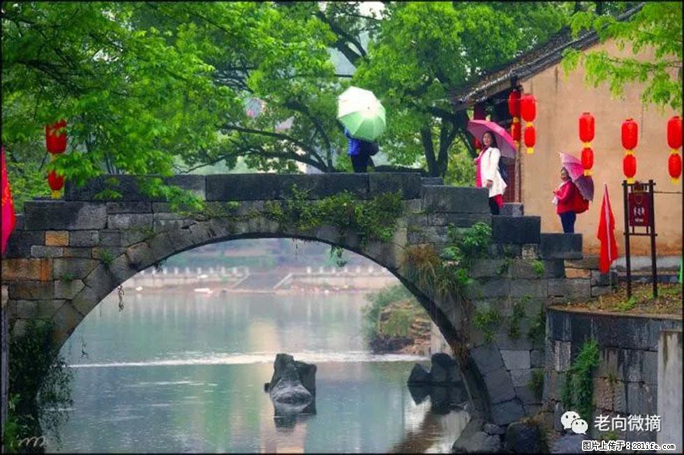 【春天，广西桂林灌阳县向您发出邀请！】江口老街又逢春 - 游山玩水 - 日照生活社区 - 日照28生活网 rizhao.28life.net
