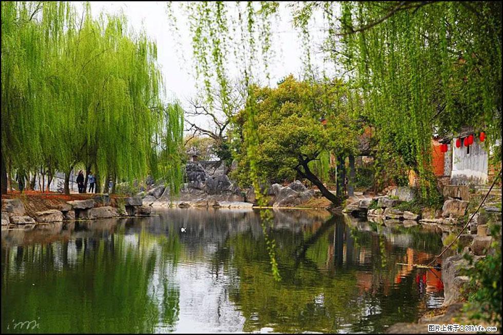 【春天，广西桂林灌阳县向您发出邀请！】江口老街又逢春 - 游山玩水 - 日照生活社区 - 日照28生活网 rizhao.28life.net