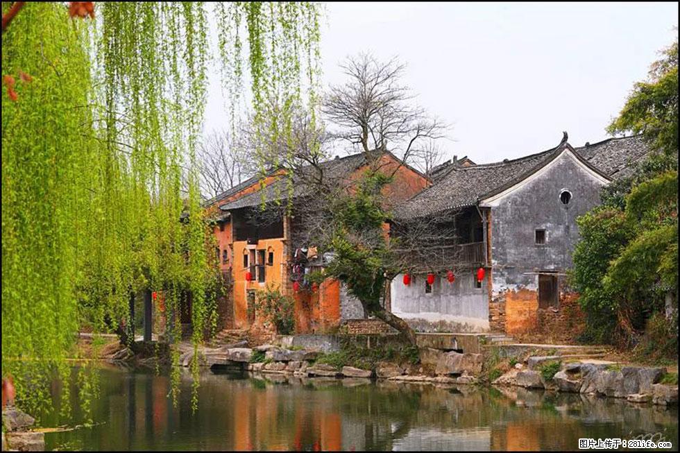 【春天，广西桂林灌阳县向您发出邀请！】江口老街又逢春 - 游山玩水 - 日照生活社区 - 日照28生活网 rizhao.28life.net