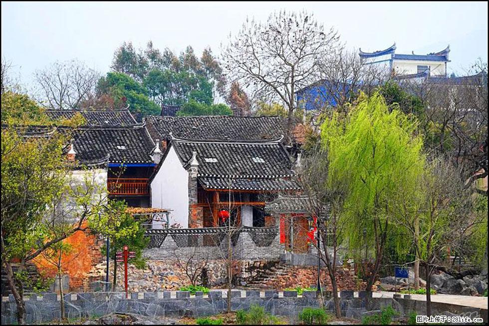 【春天，广西桂林灌阳县向您发出邀请！】江口老街又逢春 - 游山玩水 - 日照生活社区 - 日照28生活网 rizhao.28life.net