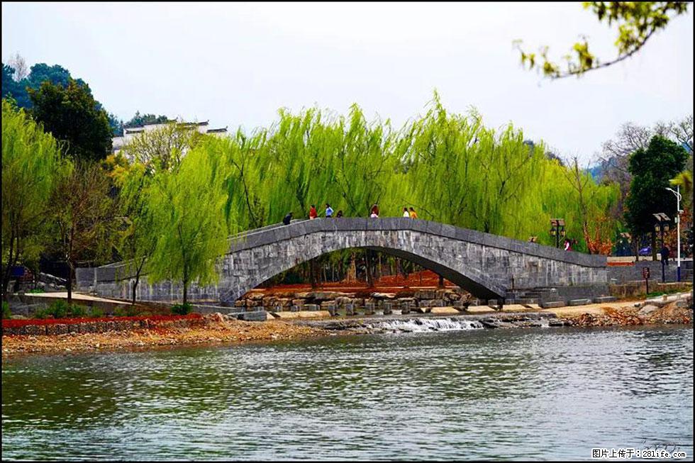 【春天，广西桂林灌阳县向您发出邀请！】江口老街又逢春 - 游山玩水 - 日照生活社区 - 日照28生活网 rizhao.28life.net