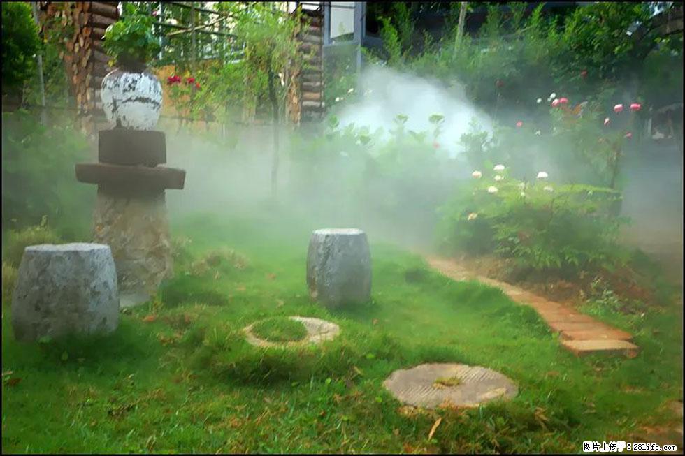 【春天，广西桂林灌阳县向您发出邀请！】如梦似幻莲溪庐 - 游山玩水 - 日照生活社区 - 日照28生活网 rizhao.28life.net