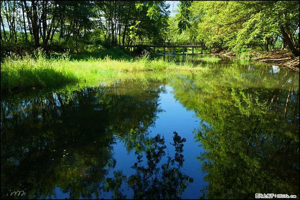 【春天，广西桂林灌阳县向您发出邀请！】熊家寨湿地公园 - 游山玩水 - 日照生活社区 - 日照28生活网 rizhao.28life.net