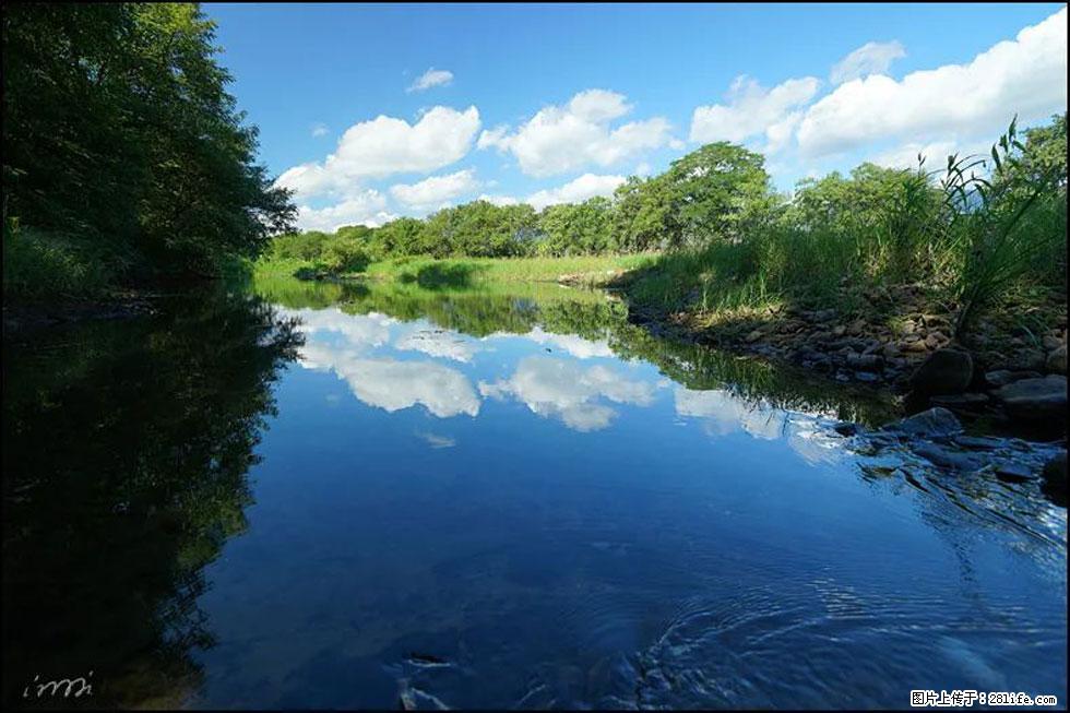 【春天，广西桂林灌阳县向您发出邀请！】熊家寨湿地公园 - 游山玩水 - 日照生活社区 - 日照28生活网 rizhao.28life.net