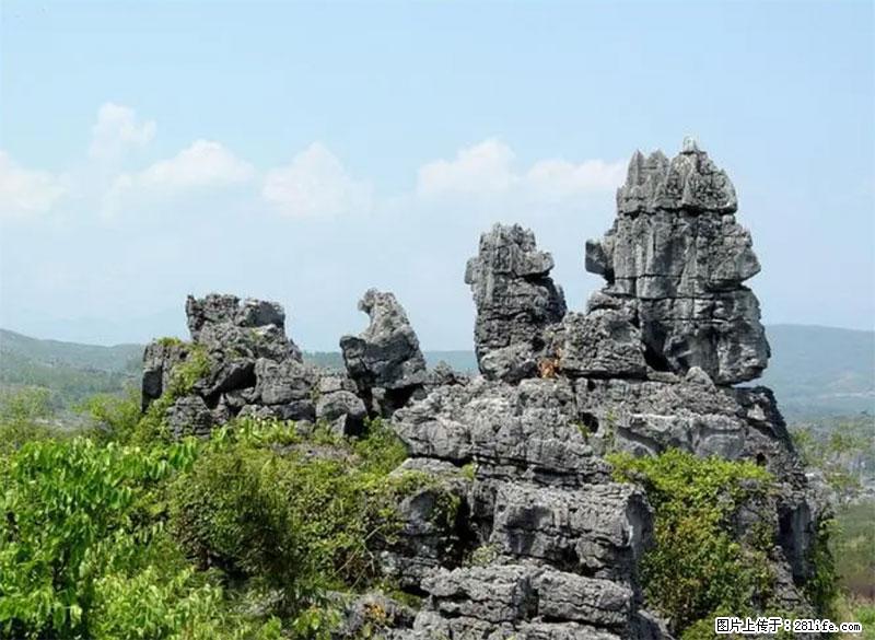 桂林旅游名城景点：灌阳文市石林 - 游山玩水 - 日照生活社区 - 日照28生活网 rizhao.28life.net