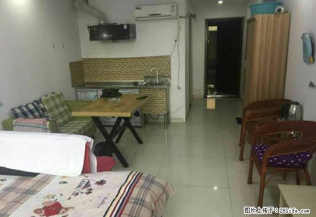 石臼利群旁爱情公寓温馨舒适，家电家具齐全 - 房屋出租 - 房屋租售 - 日照分类信息 - 日照28生活网 rizhao.28life.net