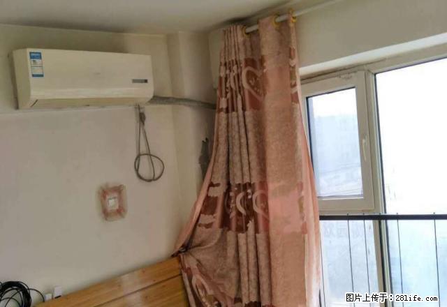 电梯房筑成摩登1室精装拎包住月租金900随时看 - 房屋出租 - 房屋租售 - 日照分类信息 - 日照28生活网 rizhao.28life.net