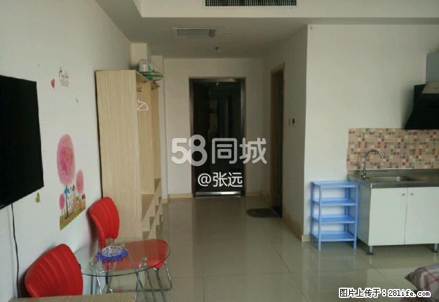 爱情公寓 1室1厅1卫 - 房屋出租 - 房屋租售 - 日照分类信息 - 日照28生活网 rizhao.28life.net