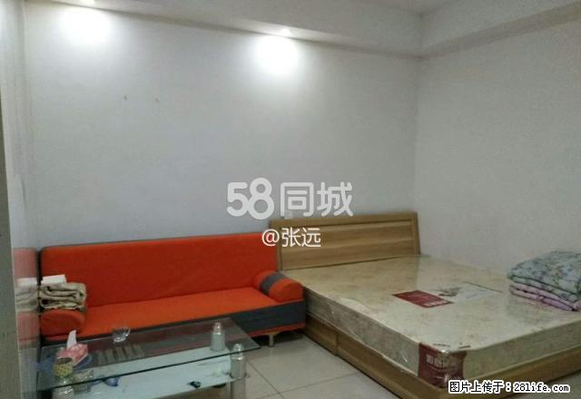 爱情公寓 1室1厅1卫 - 房屋出租 - 房屋租售 - 日照分类信息 - 日照28生活网 rizhao.28life.net