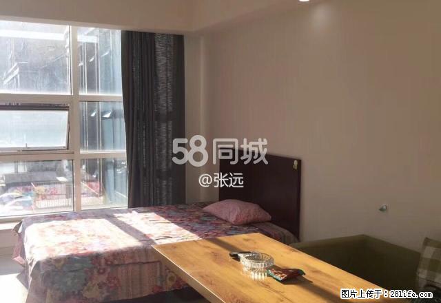 爱情公寓 1室1厅1卫 - 房屋出租 - 房屋租售 - 日照分类信息 - 日照28生活网 rizhao.28life.net