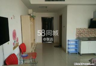 爱情公寓 1室1厅1卫 - 日照28生活网 rizhao.28life.net