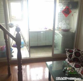 筑城摩登一室一厅 可押一付三 - 日照28生活网 rizhao.28life.net