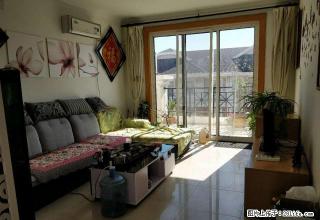 教授花园二期两居室精装家具家电齐全随时看房 - 日照28生活网 rizhao.28life.net