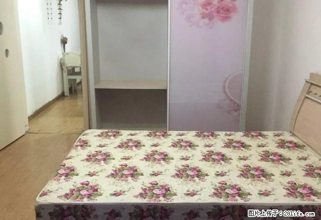 风景水岸1室南向出租1200元，带全套家具家电，拎包即住 - 房屋出租 - 房屋租售 - 日照分类信息 - 日照28生活网 rizhao.28life.net