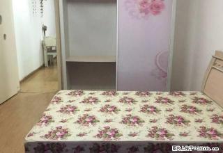 风景水岸1室南向出租1200元，带全套家具家电，拎包即住 - 日照28生活网 rizhao.28life.net