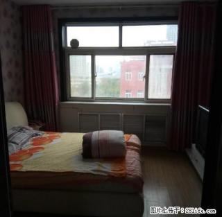 大学城儒风海韵两室出租 家电齐全 月租1400 - 日照28生活网 rizhao.28life.net