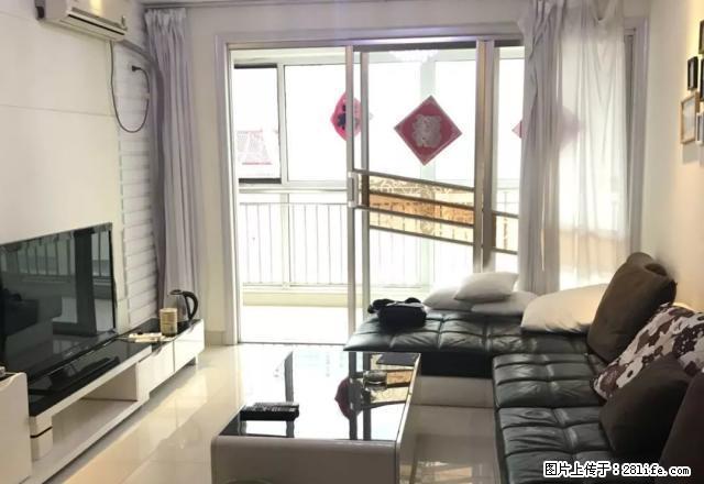 锦华起点豪华装修2室2厅99平没出租过高档家具有钥匙 - 房屋出租 - 房屋租售 - 日照分类信息 - 日照28生活网 rizhao.28life.net
