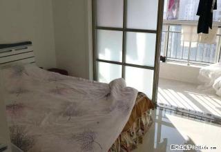 火爆火爆！家具家电、全配好房，水晶城 87平方两室 - 日照28生活网 rizhao.28life.net