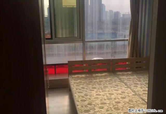 丽水花园 精装公寓出租 月付600无押金 - 房屋出租 - 房屋租售 - 日照分类信息 - 日照28生活网 rizhao.28life.net