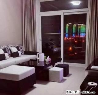 君临天下南 蓝天海景 精装 全齐 拎包入住 押一付三 - 日照28生活网 rizhao.28life.net