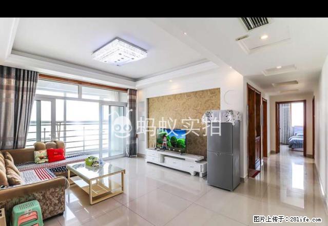 蓝天海景国际 3室2厅22层精装修地暖拎包入住 - 房屋出租 - 房屋租售 - 日照分类信息 - 日照28生活网 rizhao.28life.net