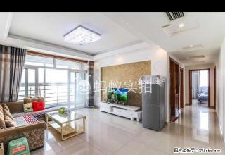 蓝天海景国际 3室2厅22层精装修地暖拎包入住 - 日照28生活网 rizhao.28life.net