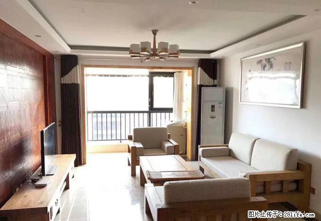 华润凯旋门 144平 三室 精装 家具家电齐全 - 房屋出租 - 房屋租售 - 日照分类信息 - 日照28生活网 rizhao.28life.net