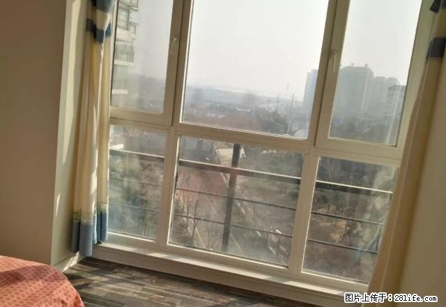 碧山临海 2室2厅1卫 精装 拎包入住 可看海 - 房屋出租 - 房屋租售 - 日照分类信息 - 日照28生活网 rizhao.28life.net