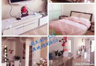 山海天碧山临海 3室2厅120平米 精装修 年付押一 - 日照28生活网 rizhao.28life.net