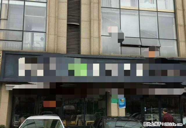 (单间出租)新营华府沿街商铺 2楼200平16万 1楼2间10万起 - 房屋出租 - 房屋租售 - 日照分类信息 - 日照28生活网 rizhao.28life.net