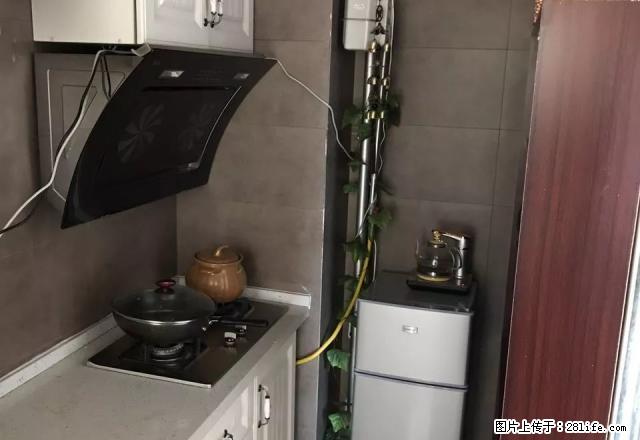 百货大楼附近精装一室一厅出租 - 房屋出租 - 房屋租售 - 日照分类信息 - 日照28生活网 rizhao.28life.net