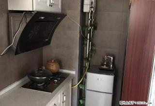 百货大楼附近精装一室一厅出租 - 日照28生活网 rizhao.28life.net