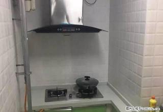 百货大楼附近荣安广场一室一厅精装出租，速联系！ - 日照28生活网 rizhao.28life.net