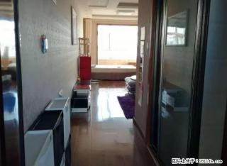中医院附近精装一室出租，家电家具齐全 - 日照28生活网 rizhao.28life.net