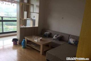 山海天 精装温馨一室一厅家具家电全齐 拎包入住 - 日照28生活网 rizhao.28life.net