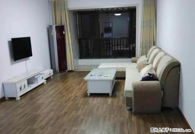 华润凯旋门 精装 家具家电齐全 看房随时有钥匙 - 房屋出租 - 房屋租售 - 日照分类信息 - 日照28生活网 rizhao.28life.net