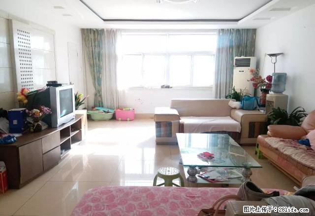 新城花园 一楼 四居室 家具家电齐全 拎包入住 - 房屋出租 - 房屋租售 - 日照分类信息 - 日照28生活网 rizhao.28life.net