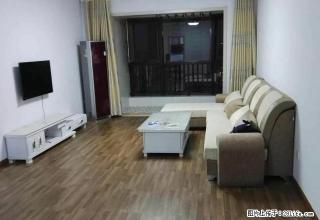 华润凯旋门 精装 家具家电齐全 看房随时有钥匙 - 日照28生活网 rizhao.28life.net