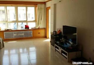 钢厂沿线 富华园 3室2厅1卫 120平 精装 带车库 ！ - 日照28生活网 rizhao.28life.net