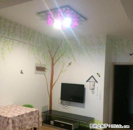 必租 石臼利群旁 金港佳园精装一室两厅 家具家电全齐 拎包入 - 房屋出租 - 房屋租售 - 日照分类信息 - 日照28生活网 rizhao.28life.net