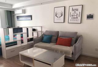 公寓 精装 家具家电齐全，小区设施配套齐全 可拎包入住 - 日照28生活网 rizhao.28life.net