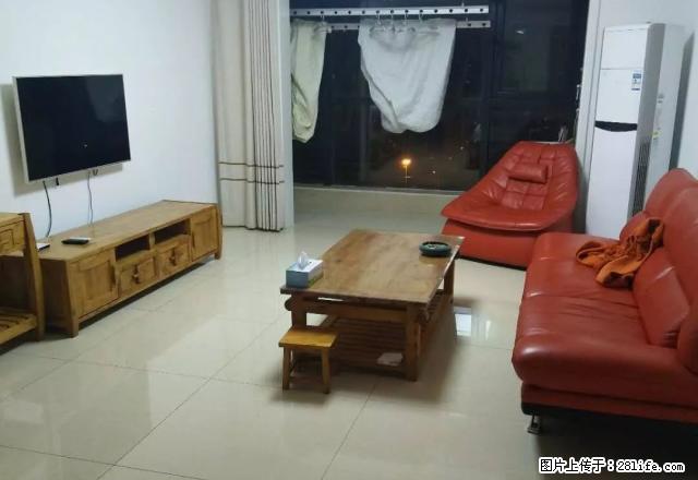 华润凯旋门 精装修实木家具拎包住陪读金海岸小学新营中学 - 房屋出租 - 房屋租售 - 日照分类信息 - 日照28生活网 rizhao.28life.net