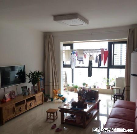 新市区 万象汇华润凯旋门精装修三居室 家具家电齐全真实照片 - 房屋出租 - 房屋租售 - 日照分类信息 - 日照28生活网 rizhao.28life.net