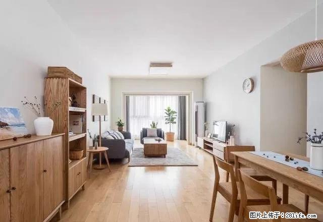 新出陪读好房，金海岸港中城市花园南区多层精装三室拎包入住 - 房屋出租 - 房屋租售 - 日照分类信息 - 日照28生活网 rizhao.28life.net