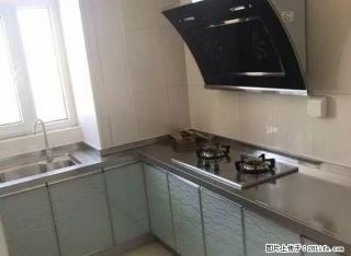 新市区 大三居双气 整体厨房油烟机 有钥匙 - 日照28生活网 rizhao.28life.net