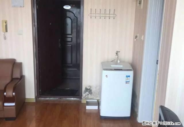 舒斯贝尔新天地精装修1室1厅拎包入住 可短租 1300/月 - 房屋出租 - 房屋租售 - 日照分类信息 - 日照28生活网 rizhao.28life.net