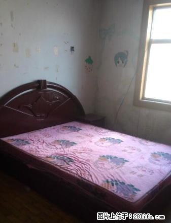 石臼黄海二路东 铁路小区 一室 家具床 出租 - 房屋出租 - 房屋租售 - 日照分类信息 - 日照28生活网 rizhao.28life.net