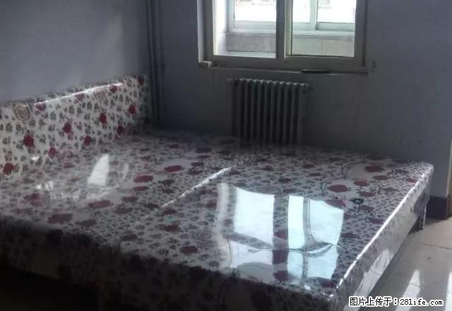 石臼 汽车站附近 地矿家园 双气 干净 两室 空调家具 出租 - 房屋出租 - 房屋租售 - 日照分类信息 - 日照28生活网 rizhao.28life.net