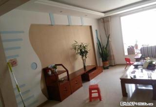 九点阳光三室带部分家具家电好楼层出租1300每月，赶紧抢 - 日照28生活网 rizhao.28life.net